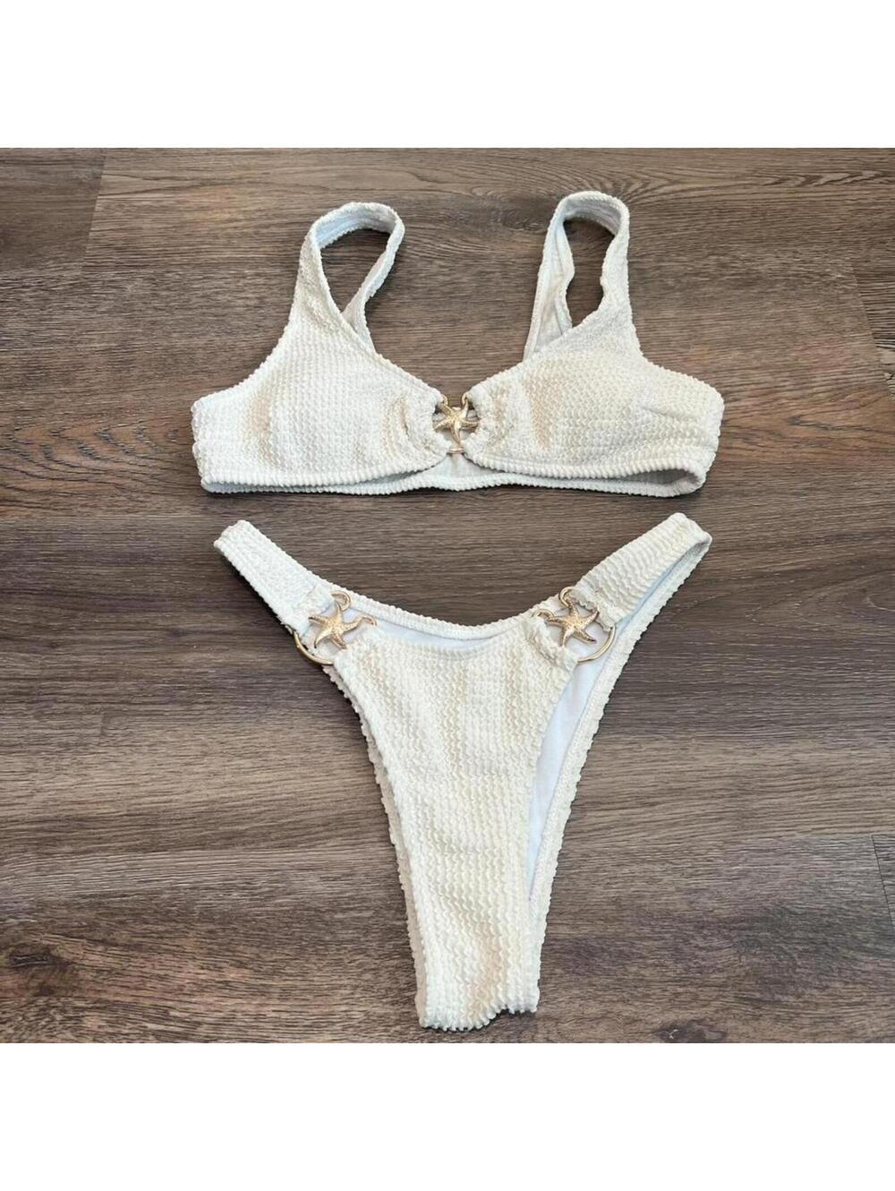 Women's Bikinis-and-tankini-set